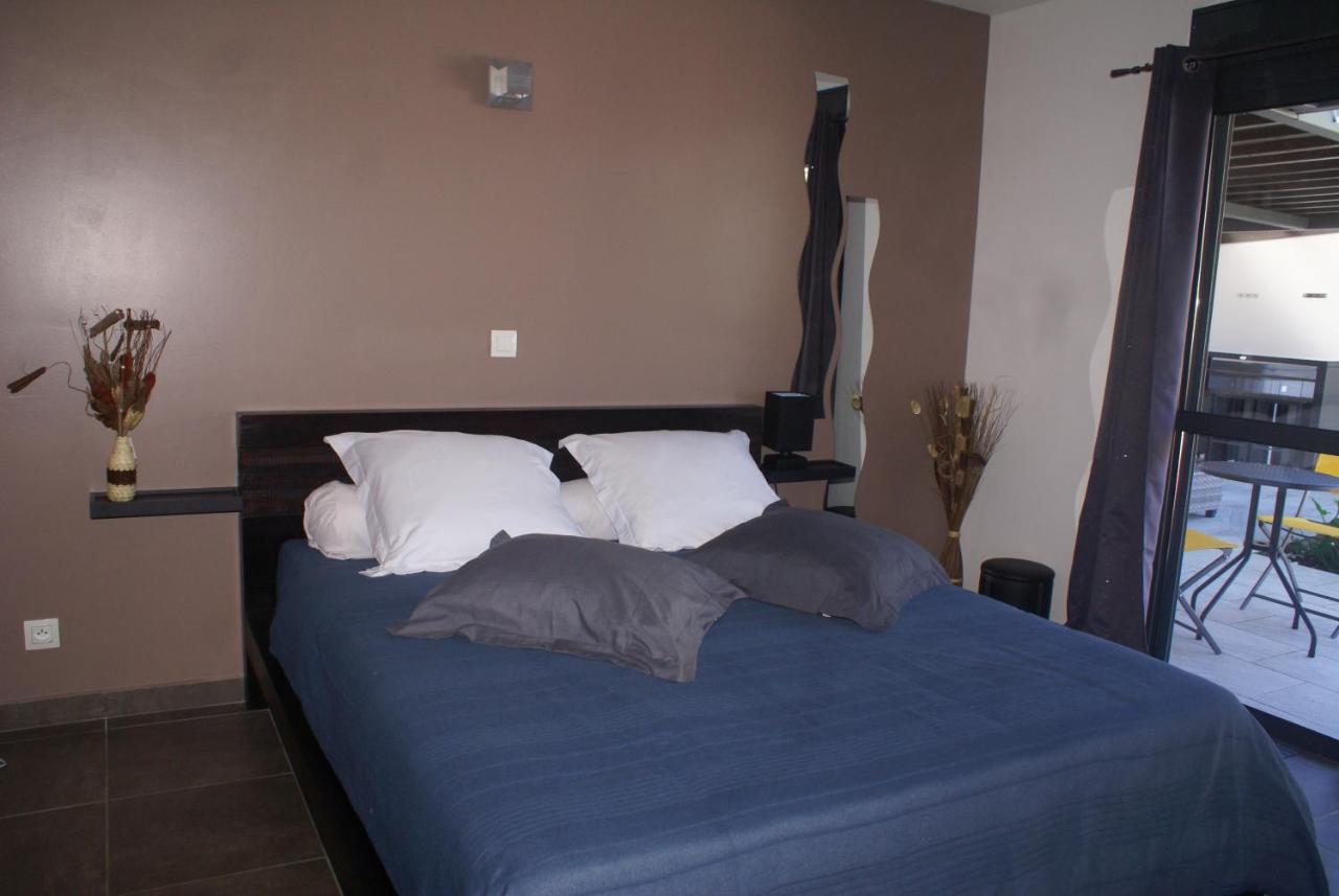 Chambre D'Hote Les Quatres Saisons La Plaine des Cafres Zewnętrze zdjęcie